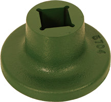 864-SMA5704 -- HIPPER CONCAVE SPOOL FOR KMC